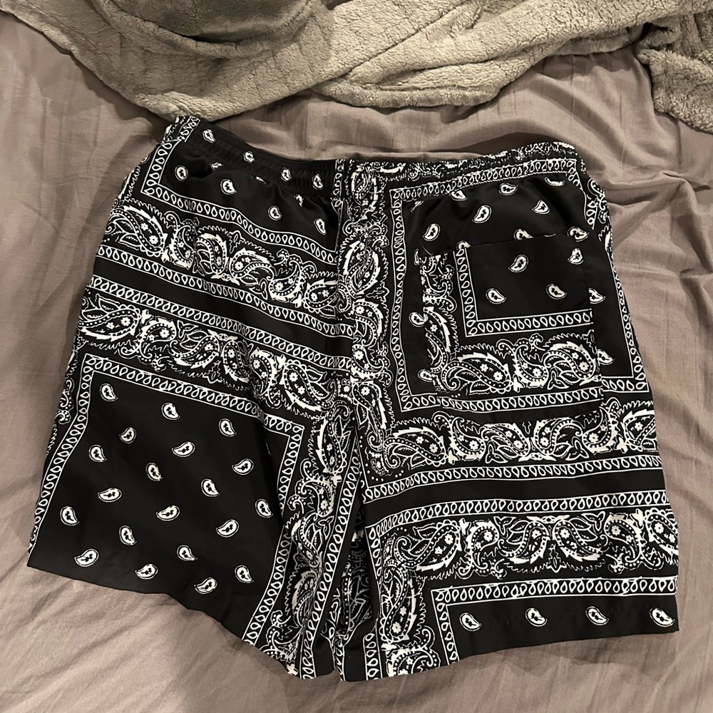 Brand new shorts